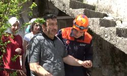 Gerçeği aratmayan tatbikat! Isparta, Burdur ve Antalya'dan personel katıldı