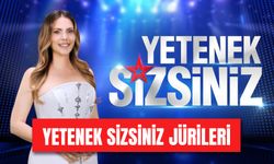 Yetenek Sizsiniz Jürileri 2025: Kimler Var? Ne Zaman Başlayacak?