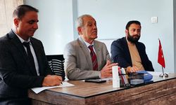 TGF Genel Başkanı Karaca: "Anadolu basını bitiyor!"