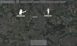 Antalya'da yorgun mermi, genç kızı evinde otururken isabet etti
