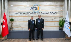 ATSO ve SGK, kayıt dışı istihdamla mücadelede edecek