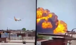 Hindistan’da yaşanan uçak kazasında ölü sayısı 294’e yükseldi