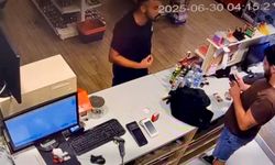 Muğla'da 2 paket sigara için kasiyeri bıçakladılar