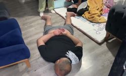 Adana’da Cono Aşireti iş başında!