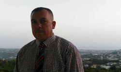 Alanya'da imam kurban kestikten sonra fenalaşarak hayatını kaybetti