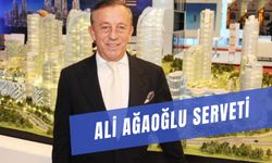 Ali Ağaoğlu Serveti Ne Kadar? Kaç Yaşında?