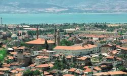 Burdur için sevindirici gelişme