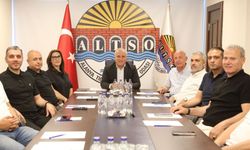 ALTSO Başkanı Erdem: "Otelciler döviz desteğinden mağdur ediliyor"