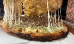 Osmanlı Dönemi'nden kalma 'Anadolu pizzası'na talep yoğun