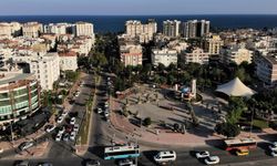 Antalya’da konut fiyatları yükseldi: Metrekare fiyatı 54 bin TL’yi aştı!