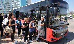 Antalya’da halk otobüslerine şikâyet yağıyor! Klimalar açılmıyor, şoförler kaba
