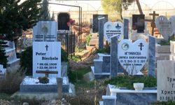 Almanlar Antalya’dan aile mezarlığı alıyor