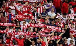 Antalyaspor–Kasımpaşa maçı biletleri satışta