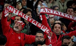 Antalyaspor’dan taraftarına kombine müjdesi
