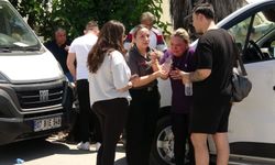 Antalya'da yürek yakan feryat: "Canımın içi, ben ölseydim sen ölene kadar"
