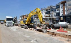 Antalya’nın su altyapısına 1.25 milyar TL’lik dev yatırım