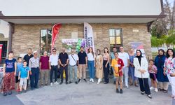 Belek Üniversitesi’nden doğa ve bilim buluşması