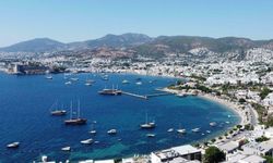 Bodrum’da planlı su kesintileri başlıyor