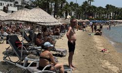 Bayramda 1,5 milyon ziyaretçi akını: Bodrum'da yaz sezonu resmen başladı
