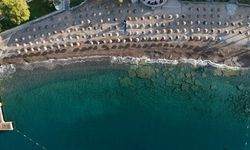 Bodrum'da 67 halk plajı yaz sezonuna hazır