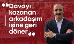 67 işçinin çıkartıldığı Konyaaltı Belediyesi’nde Başkan Kotan’dan savunma