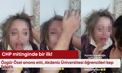 Akran zorbalığının yeni adresi Antalya: Darp edip özür dilettiler