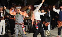 Denizli Çameli’de gelenekler canlandı