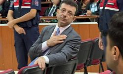 Ekrem İmamoğlu'nun yargılandığı bir dava düştü