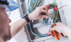 İNŞAAT, MAKİNE VE ELEKTRİK TESİSATI İŞLERİ YAPIM İŞİ