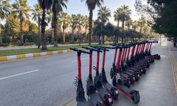 Elektrikli scooter kullanımında yeni bir dönem başlıyor!