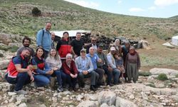 Tarımsal miras için bir ilk: Elmalı, GIAHS adayı gösterildi