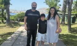 DMD hastası Eymen Özdoğan yaşamak için umut arıyor!