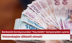 Bankaların "Hoş Geldin" kampanyalarındaki büyük tehlike! Uzmandan uyarı