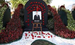 Manisa Büyükşehir Belediye Başkanı Ferdi Zeyrek Kemer'de anılacak