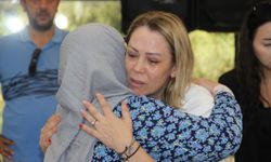 7'den 70'e binlerce Manisalı yasta