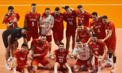 Filenin Efeleri, Voleybol Milletler Ligi'nde boy gösterecek