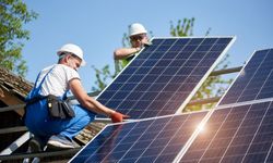 GÜNEŞ ENERJİSİ SANTRALİ KURULUM MALZEMESİ ALINACAK