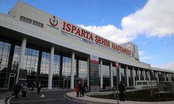 Isparta'da sulama havuzuna düşen genç, ağır yaralandı!