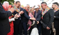 Isparta'da 400 yıllık 'Kurban İndirime' geleneği yaşatılıyor