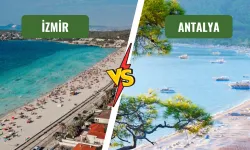 Şerafettin Kılıç: "Antalya ve İzmir, Türkiye'nin incisidir"