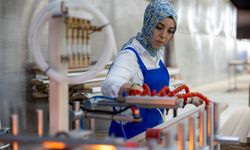 Kadınlar da usta olur: Mersin’den ilham veren başarı öyküleri