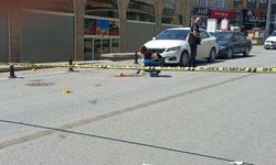 Karaman'da husumetli şahsın silahlı saldırısında bir kişi ağır yaralandı!