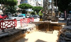Kepez’de sel ve su baskınlarına karşı derin savunma: 50 milyon liralık yatırım