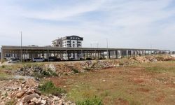 Kepez’in o mahallesinin hasreti bitiyor! İlk kapalı Pazar alanı açılıyor