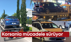 Antalya’da korsan taşımacılığın önüne geçilemiyor
