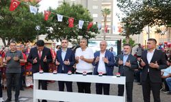 Adana'da 3 büyük projenin temeli atıldı