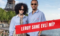 Leroy Sane Evli Mi? Galatasaray’ın Yeni Transferinin Çocuğu Var Mı?