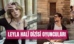 Leyla Hali Dizisi Oyuncuları: Melis Sezen Yeni Dizisi Ne Zaman Başlıyor?