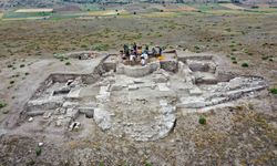 Lystra Antik Kenti'nde 2025 kazıları başladı: İnanç turizm için yeni bir hac merkezi doğuyor