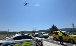 Kurban Bayramı yoğunluğu başladı: Muğla yollarında trafik arttı